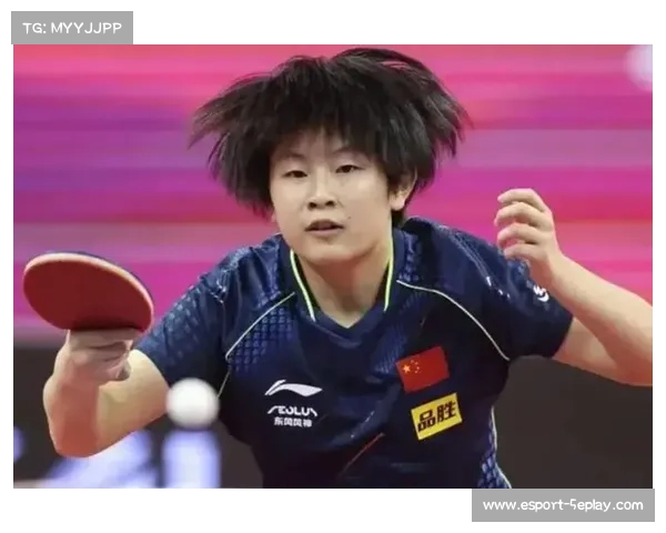 纵歌曼世青赛女单晋级之路，连续击败强敌