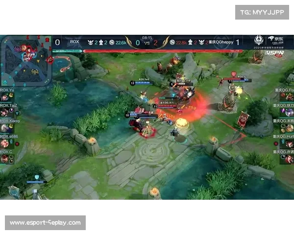 王者荣耀世冠赛战术演变，全局BP模式对战队备战影响深远