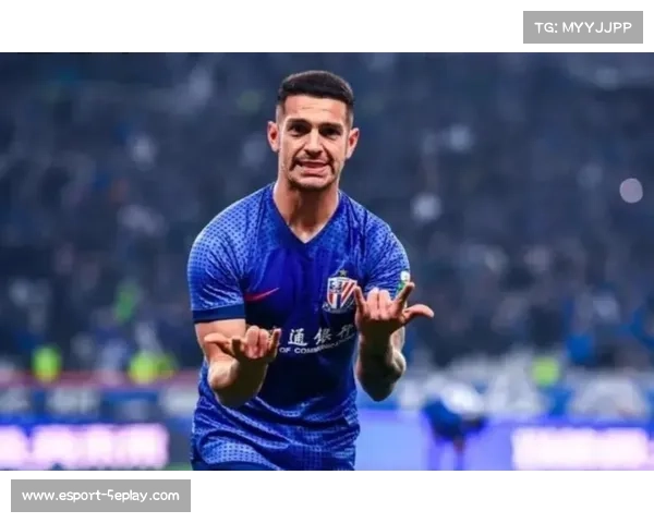 申花绝杀专业户，但锋线危机凸显