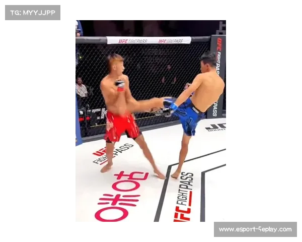 泰・米勒首回合膝拳TKO亚当・福吉特