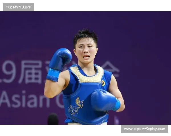 电子护具系统激励运动员全面发展拳法与腿法技术，促进技术体系均衡演进